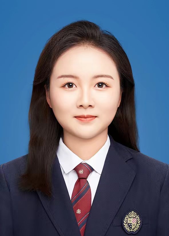 杨教员 照片