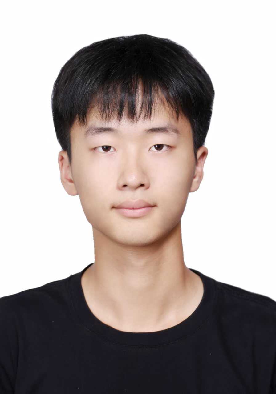 刘教员 照片