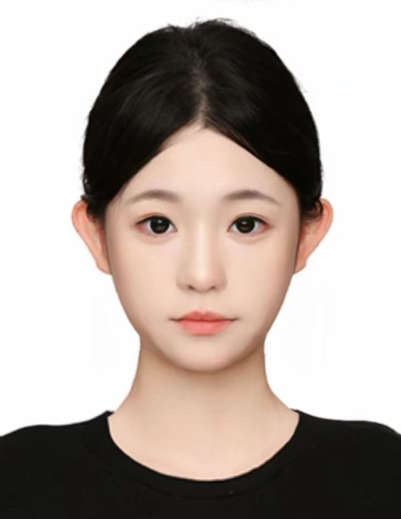 姚教员 照片