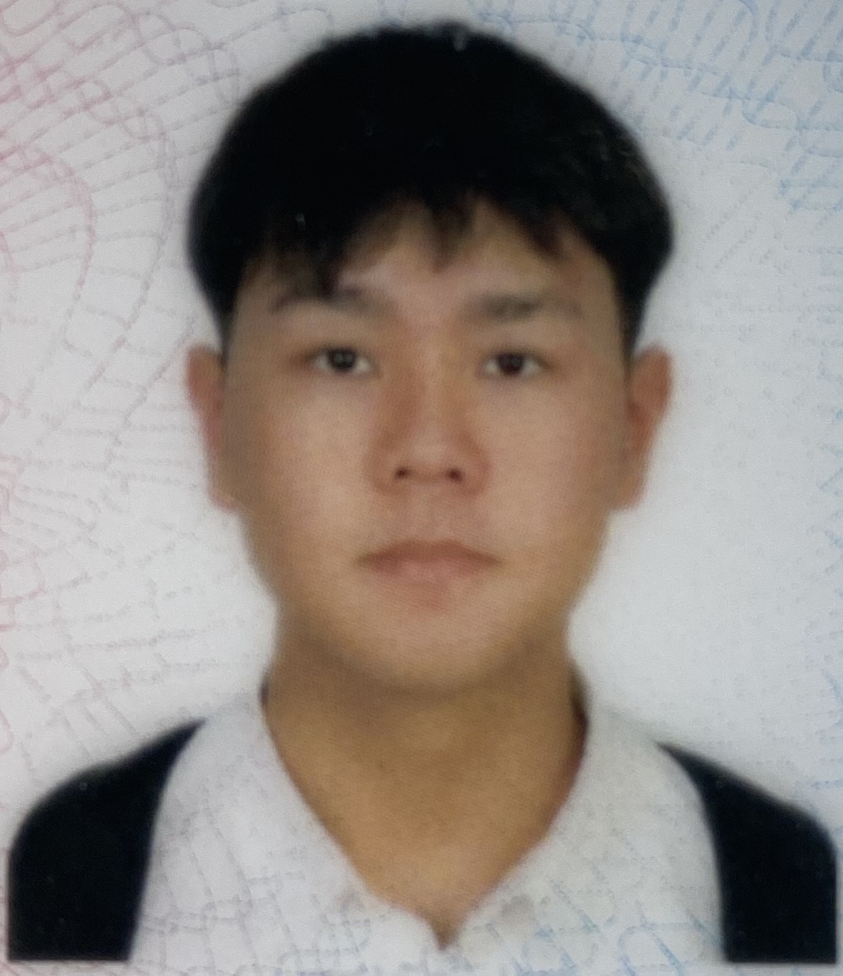 肖教员 照片