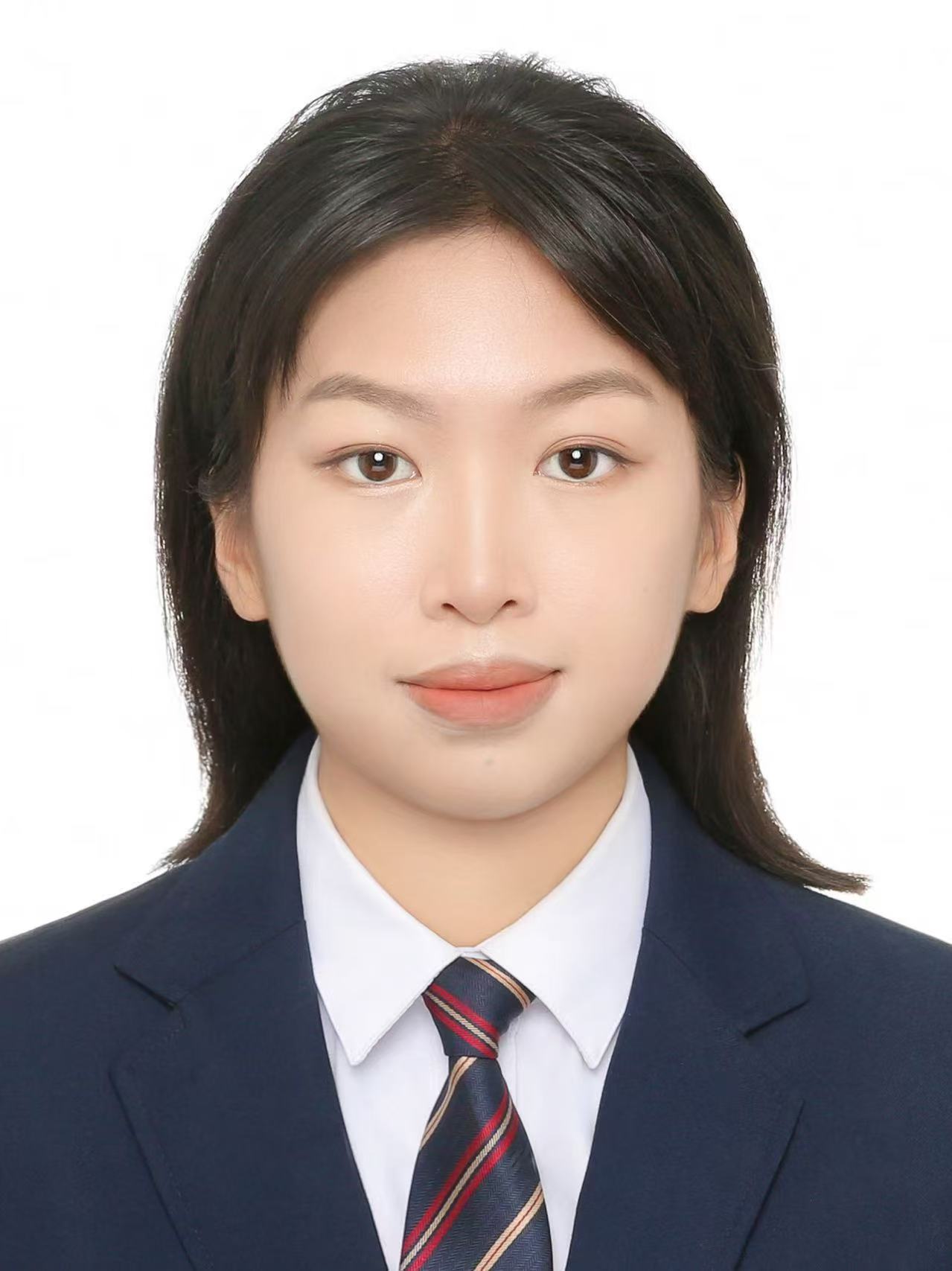 曹教员 照片