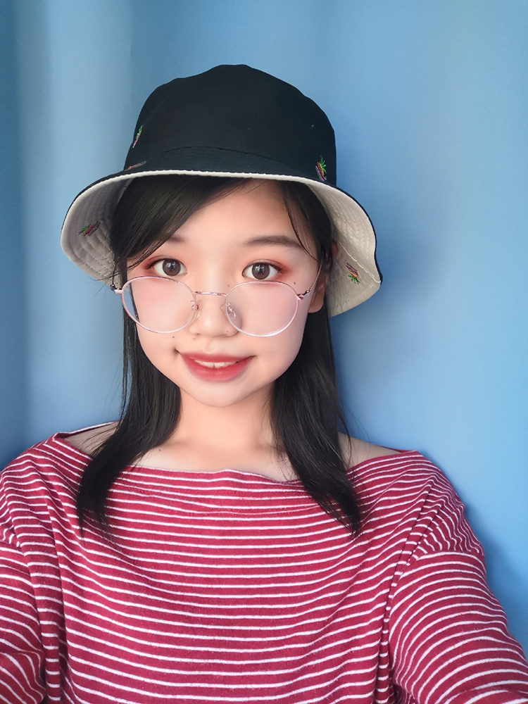 韩教员 照片