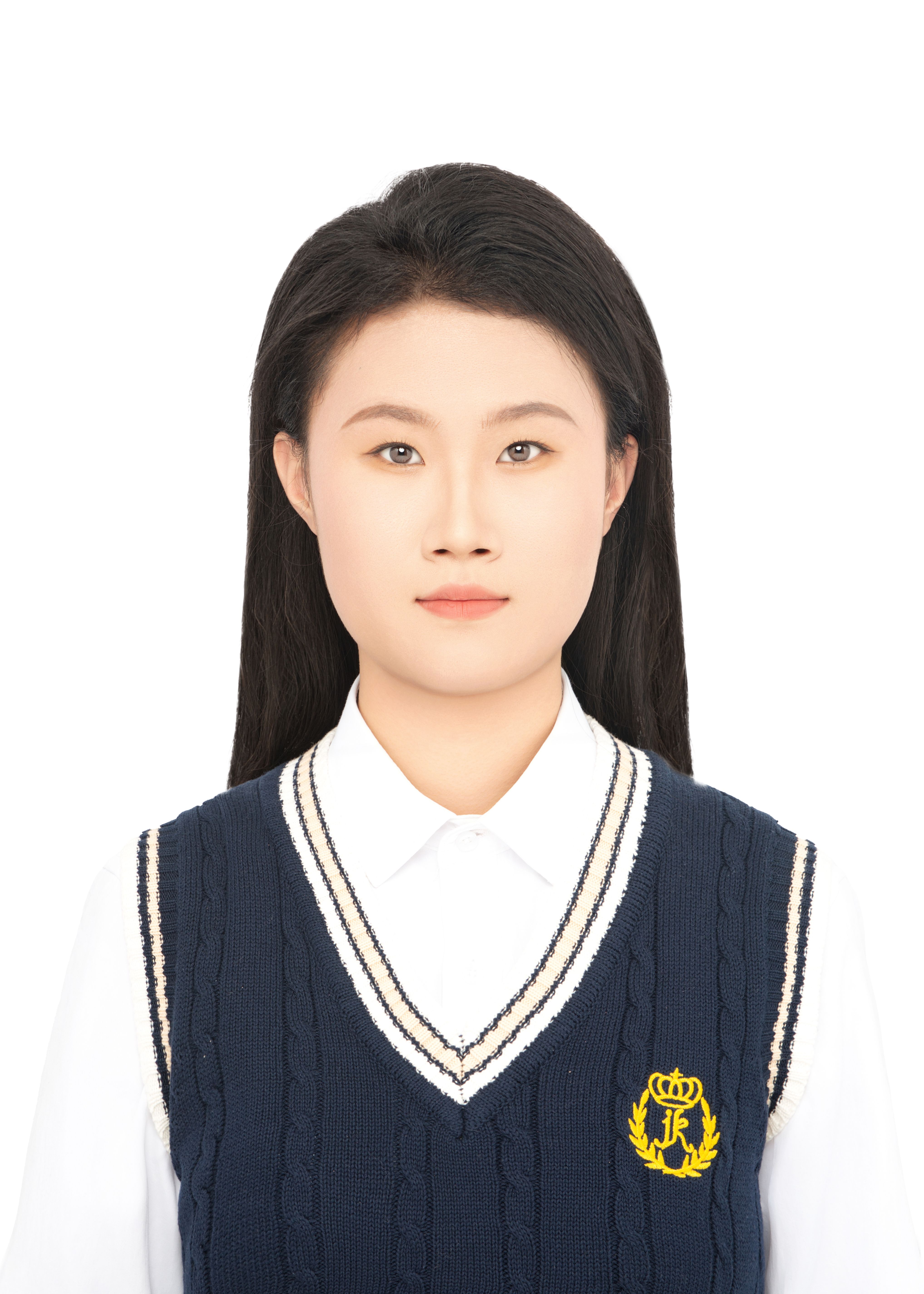 扆教员 照片