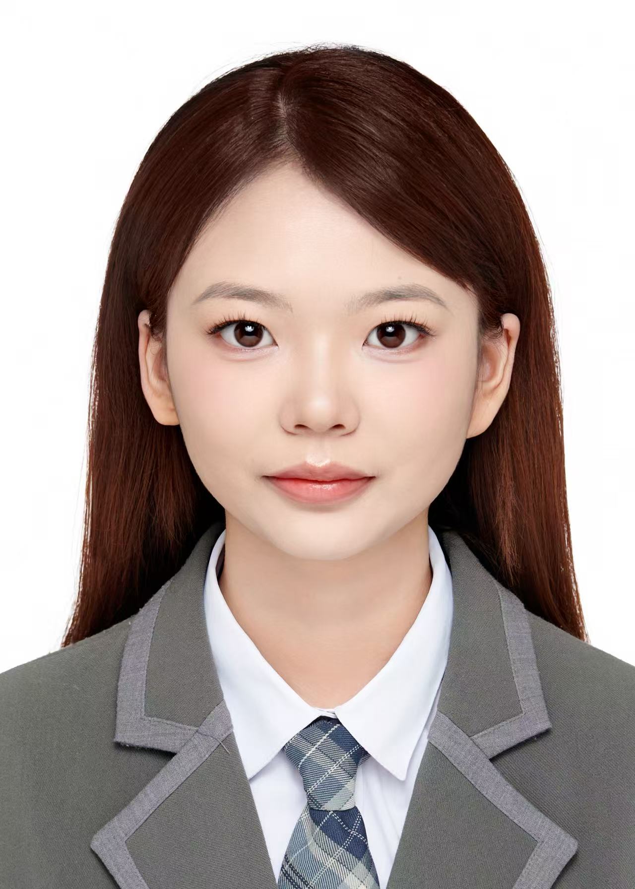 马教员 照片