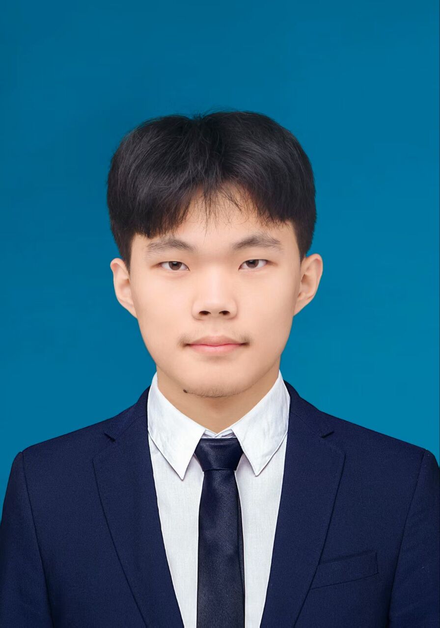 袁教员 照片