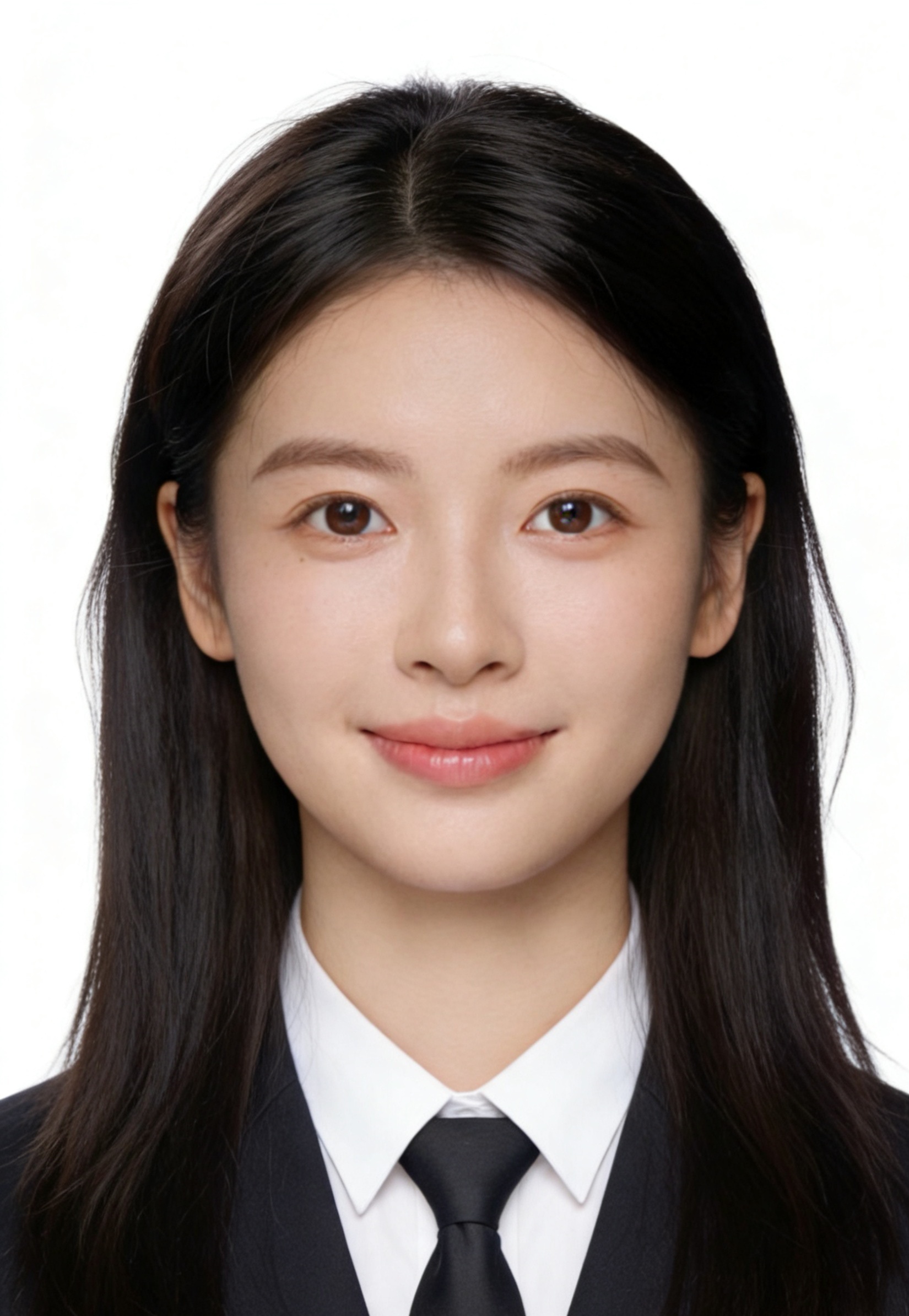 李教员 照片
