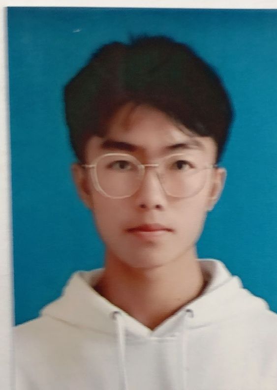 孟教员 照片