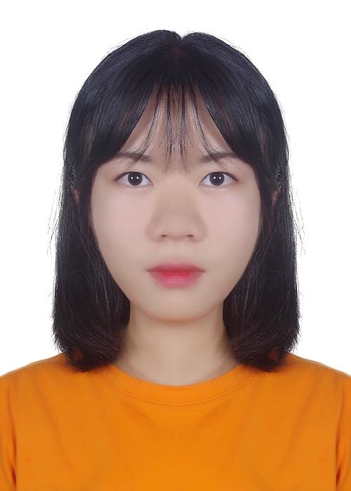 陈教员 照片