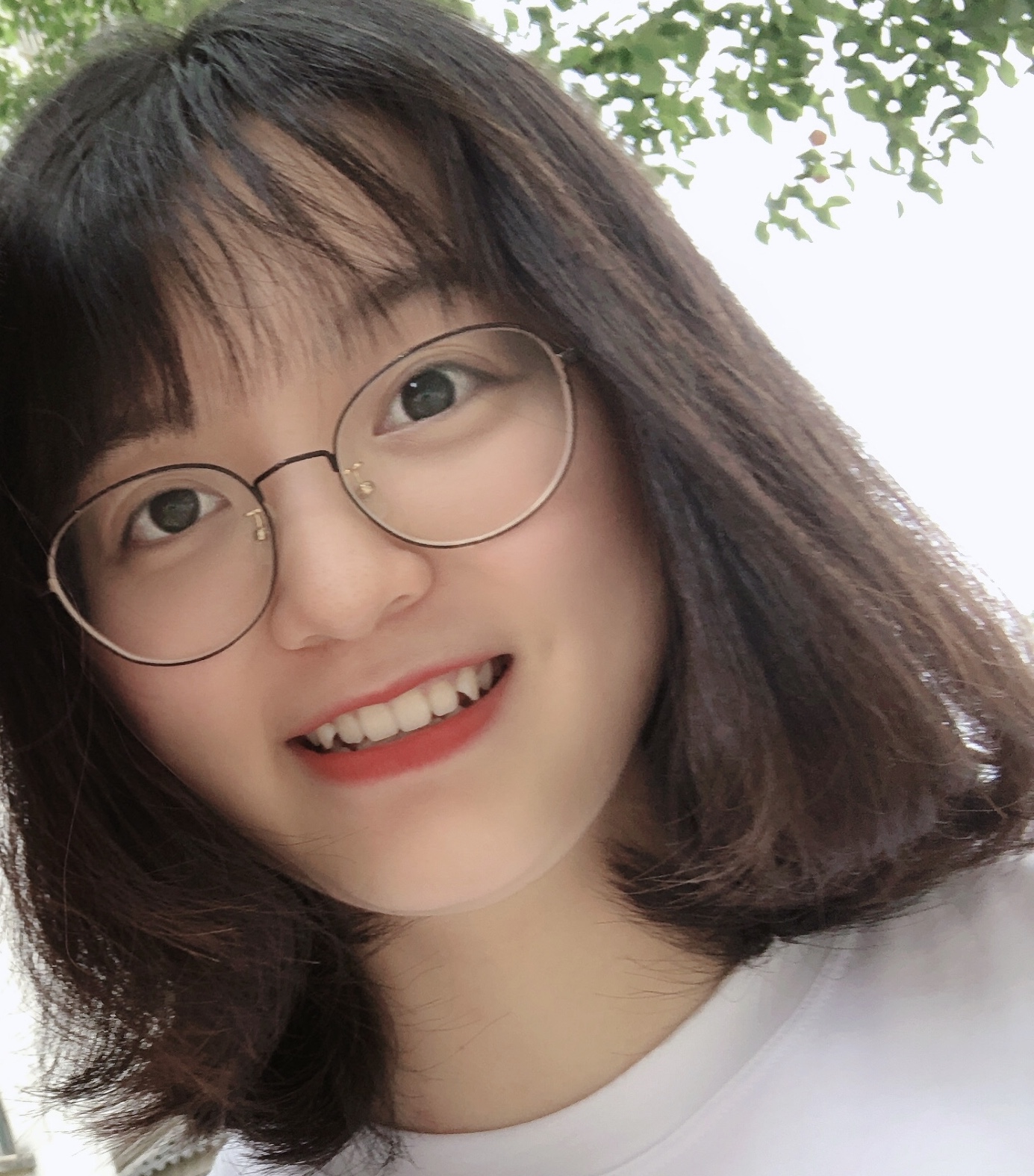 陈教员 照片