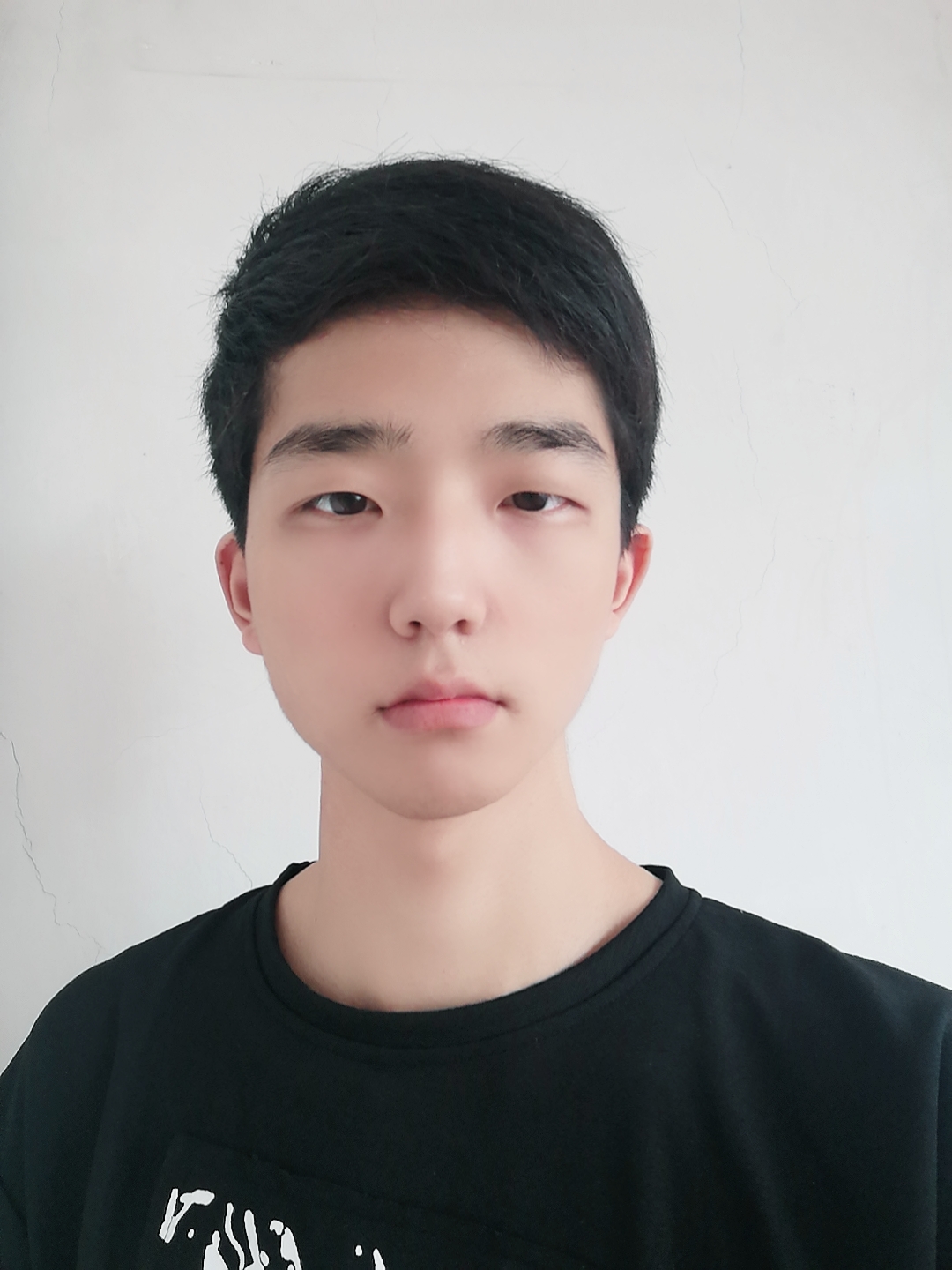 杨教员 照片