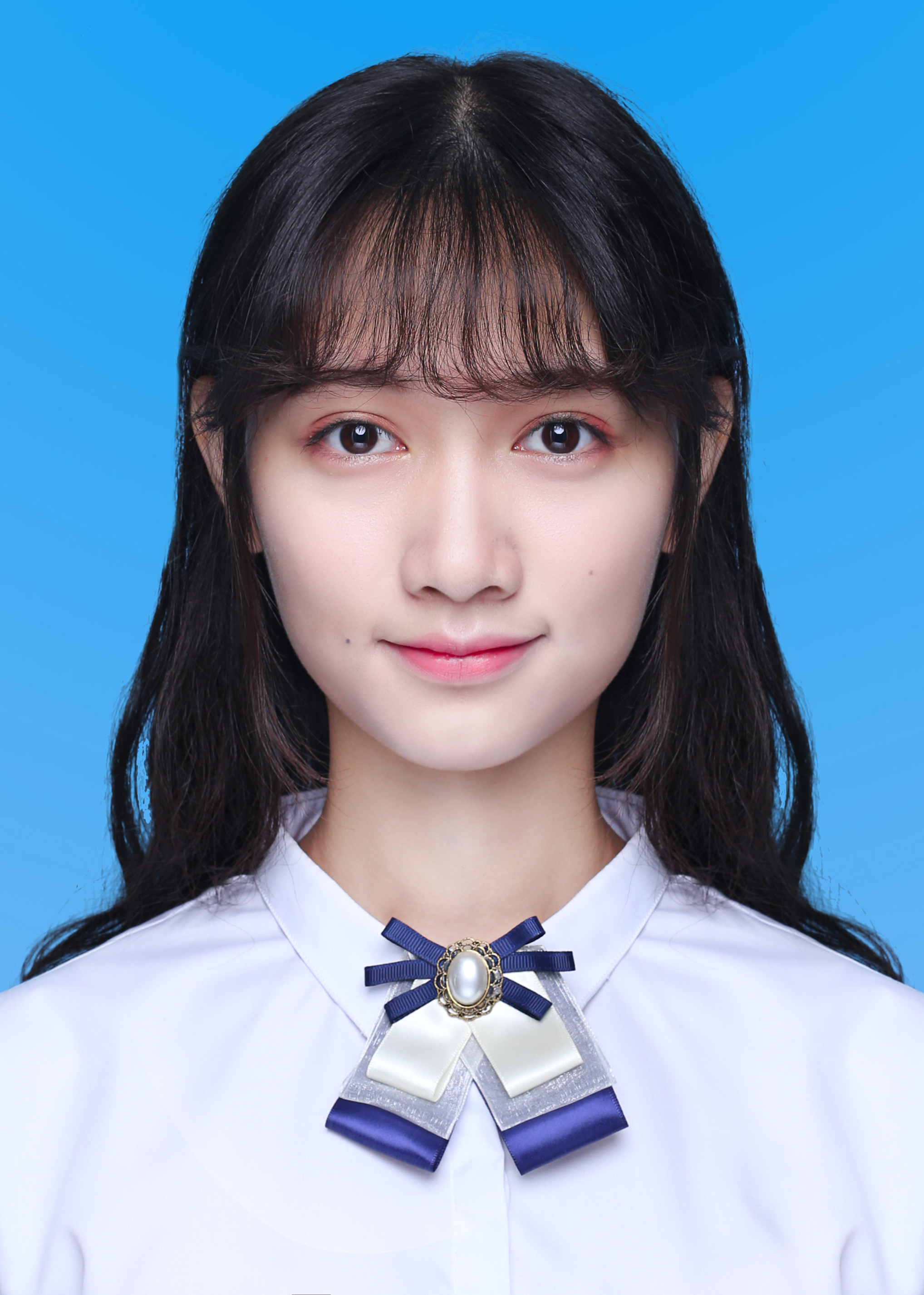 李教员 照片