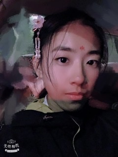 陈教员 照片