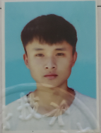 杨教员 照片