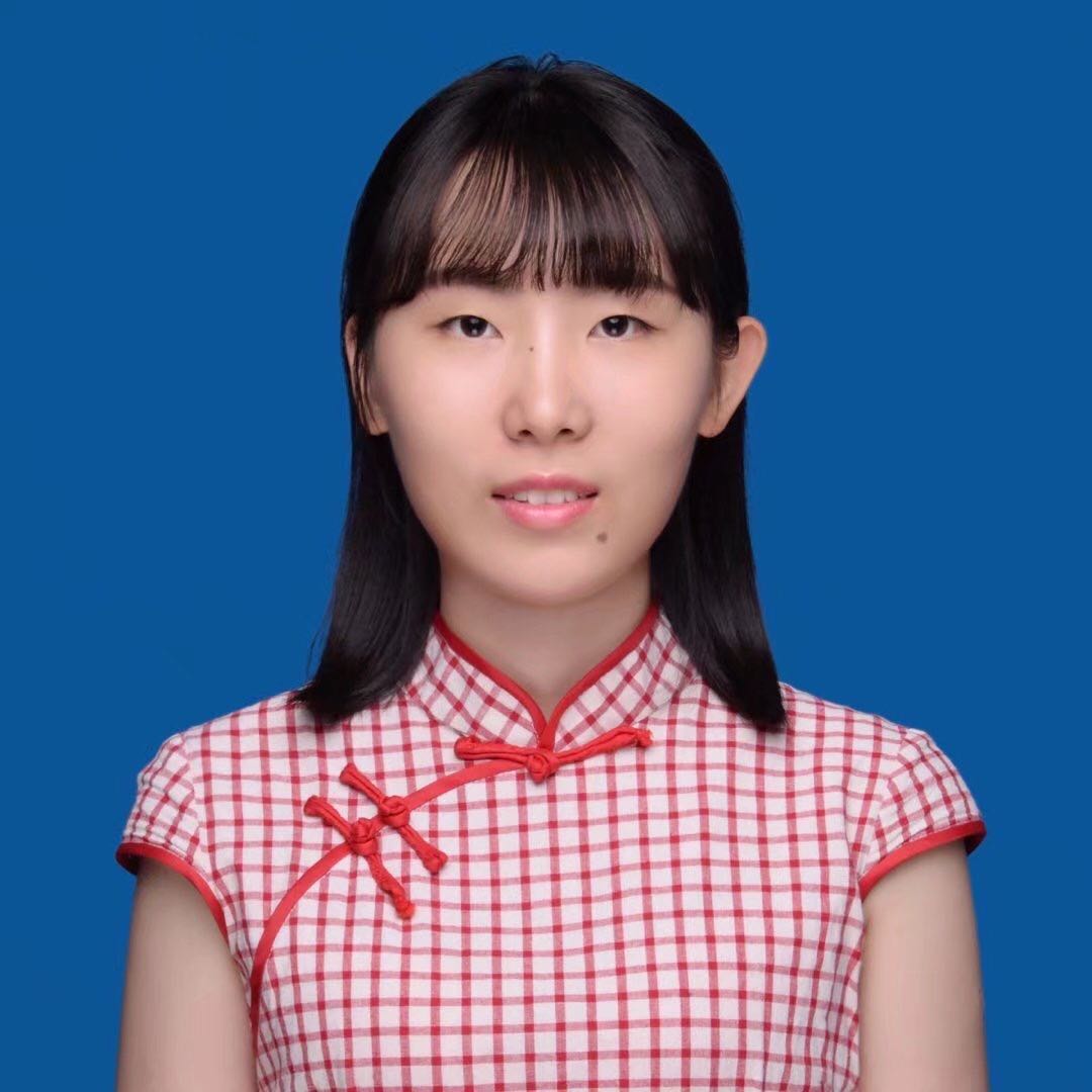 王教员 照片