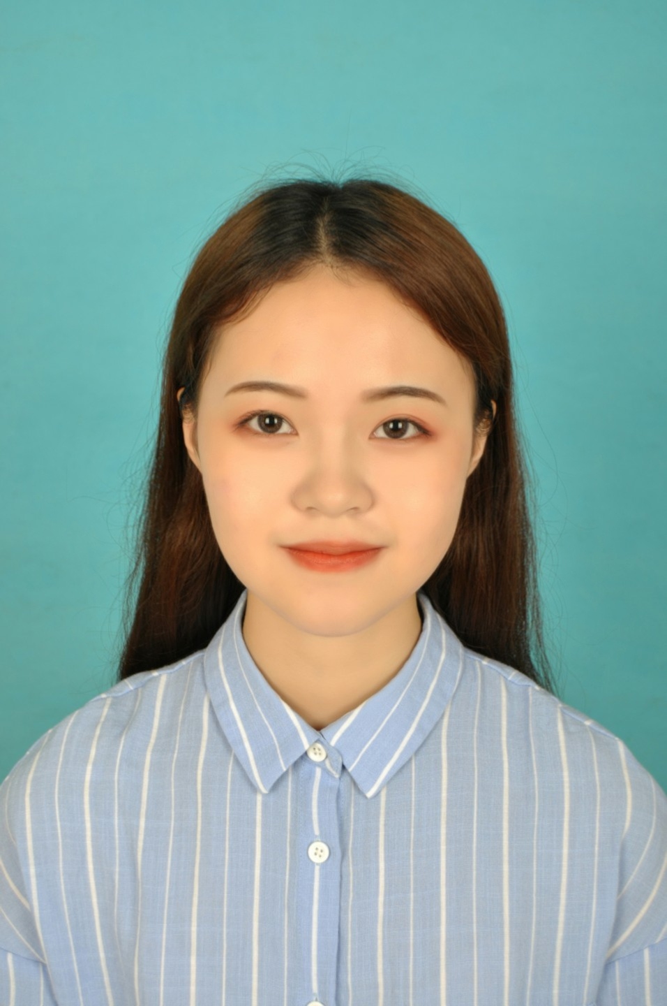 吴教员 照片
