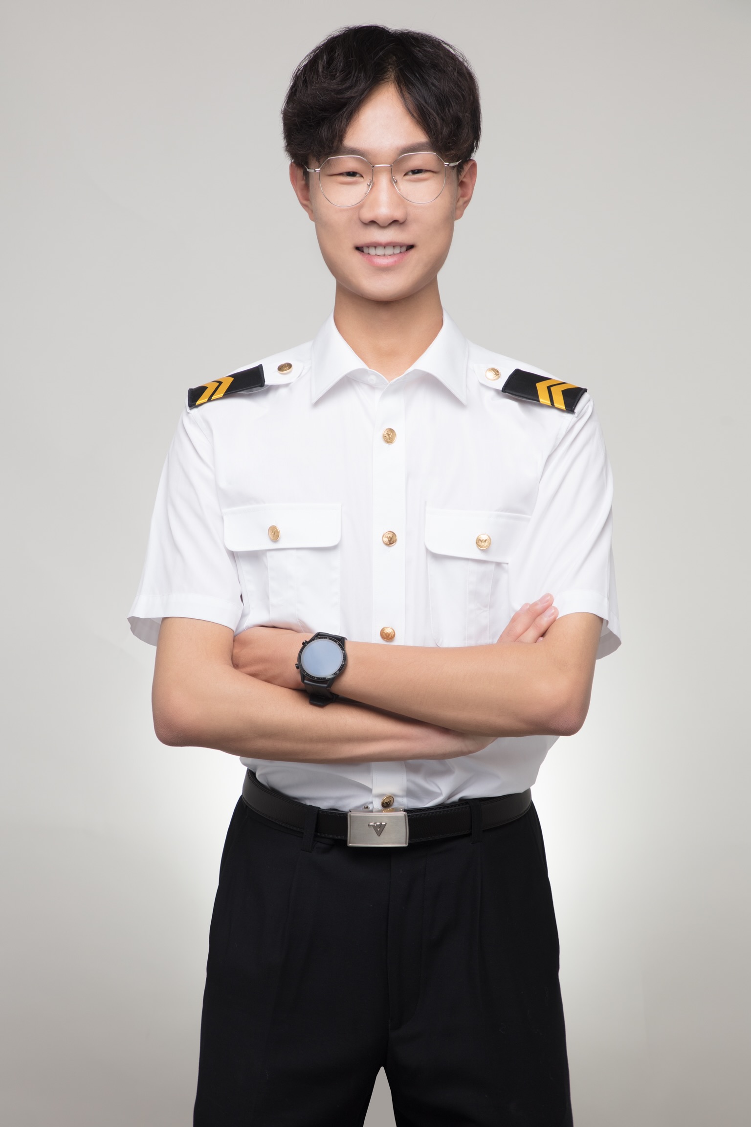 李教员 照片