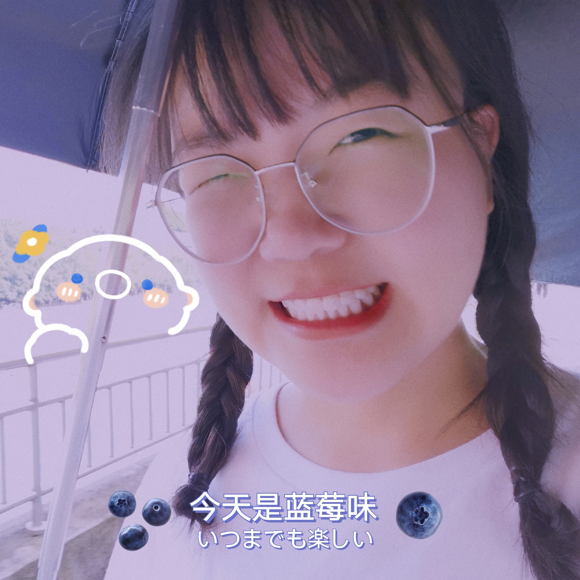 谢教员 照片