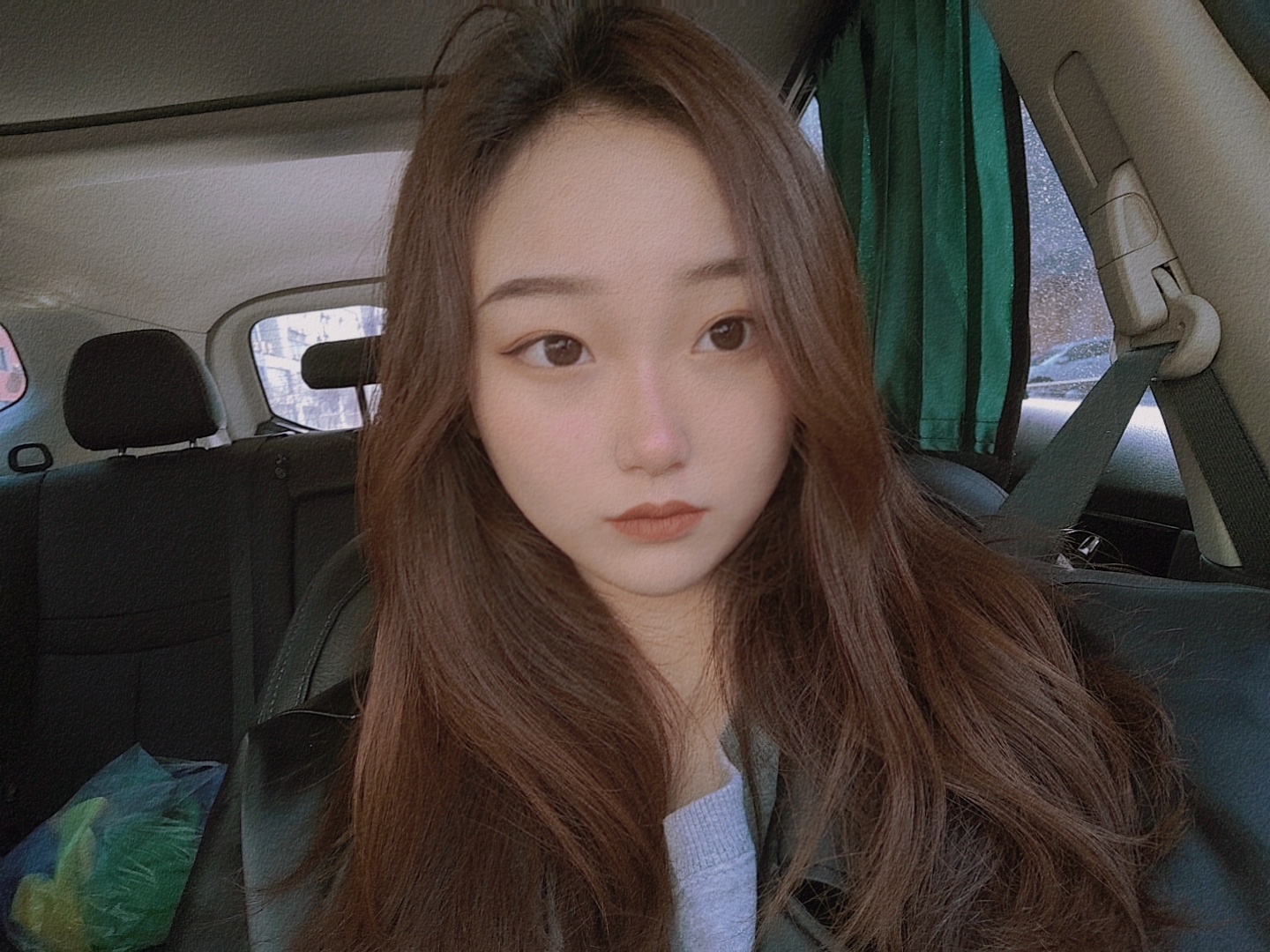 王教员 照片