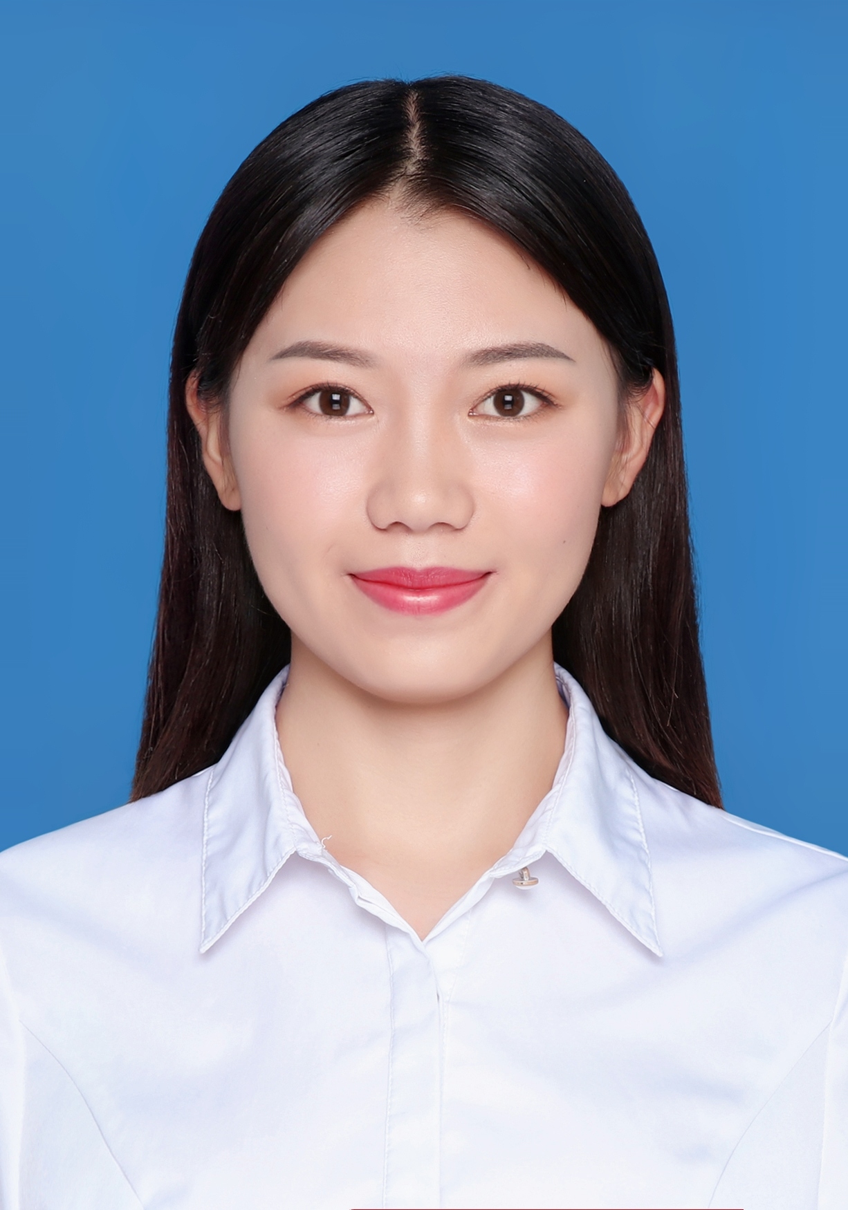 王教员 照片