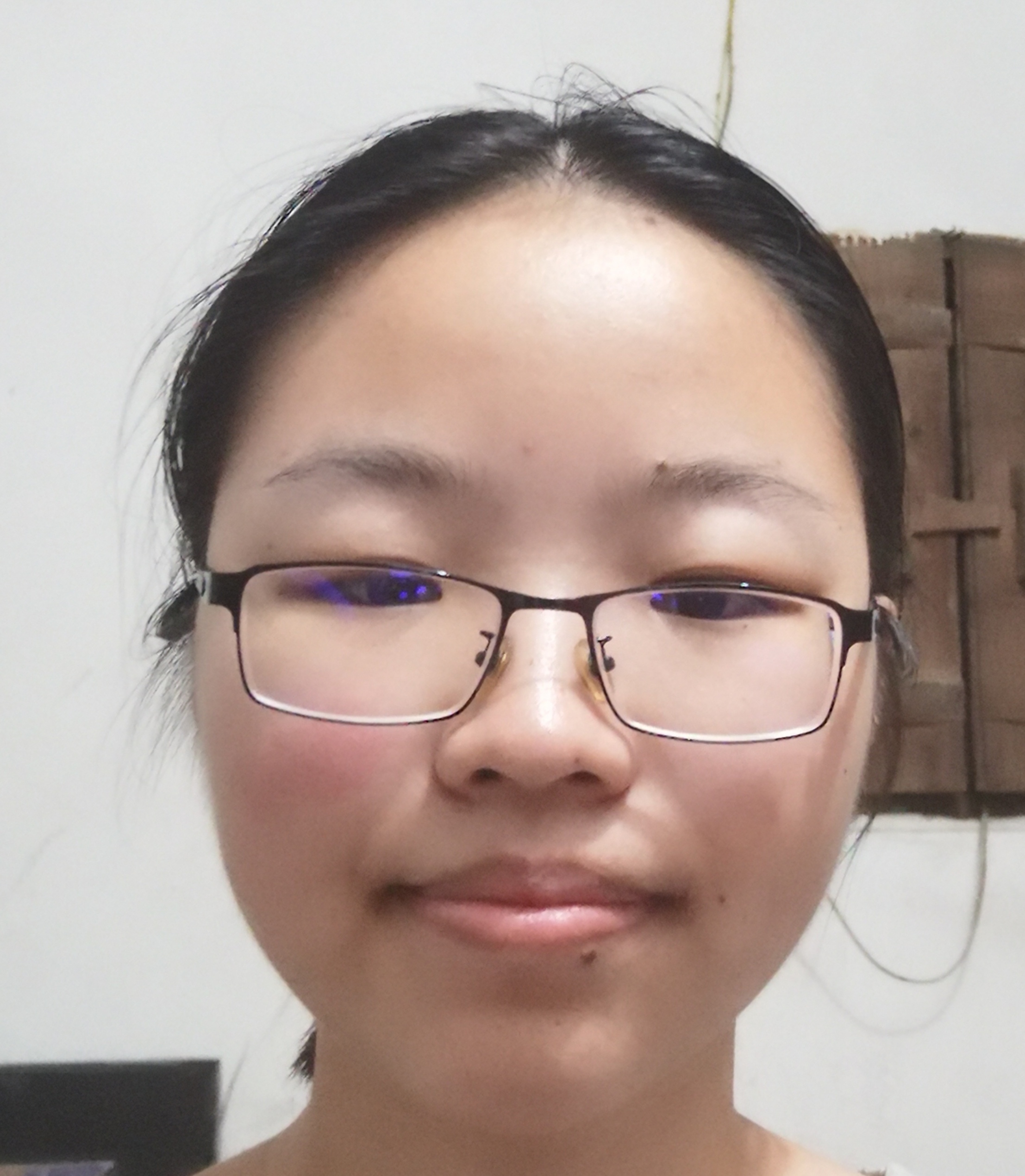 龚教员 照片