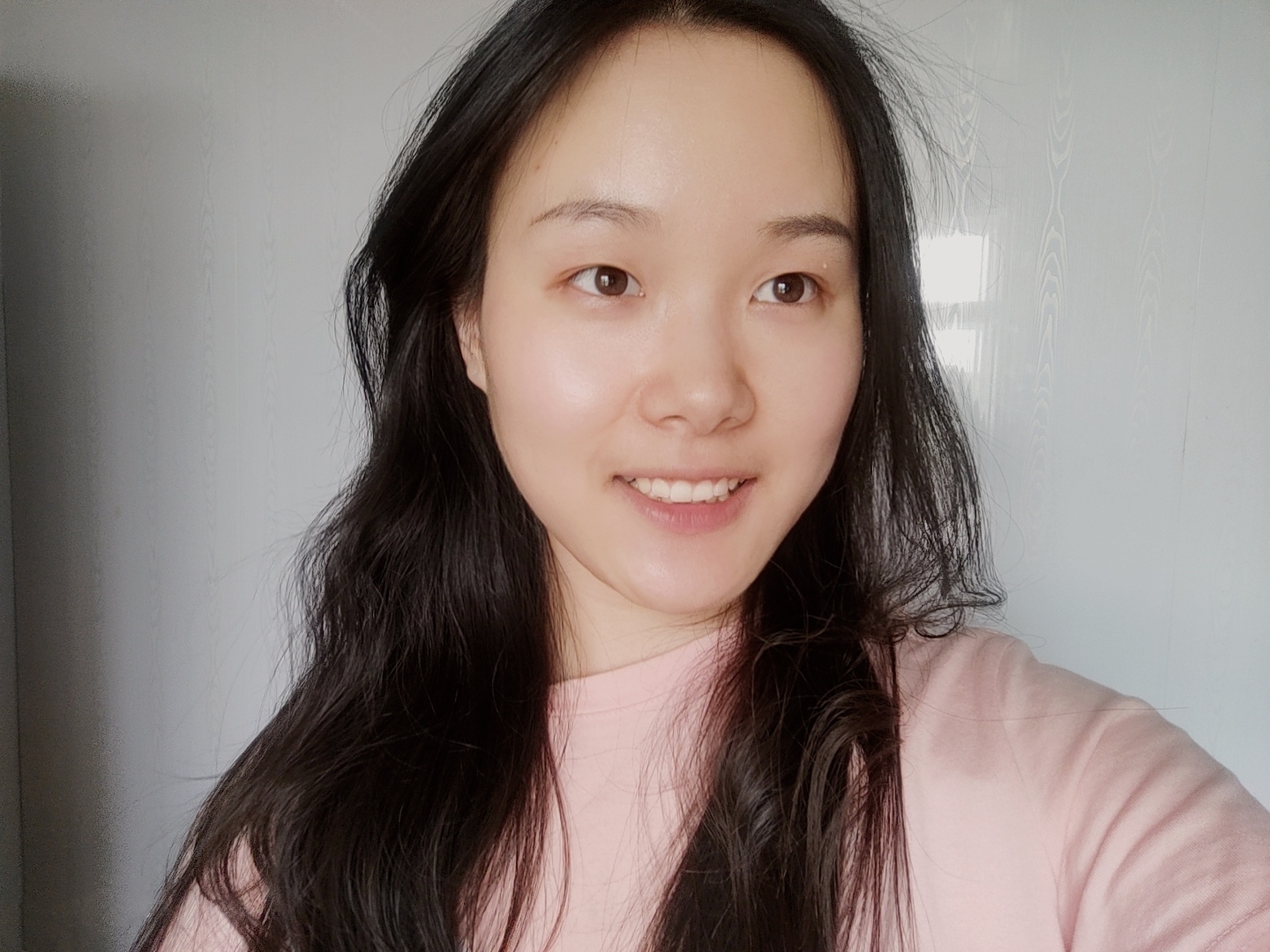 邹教员 照片