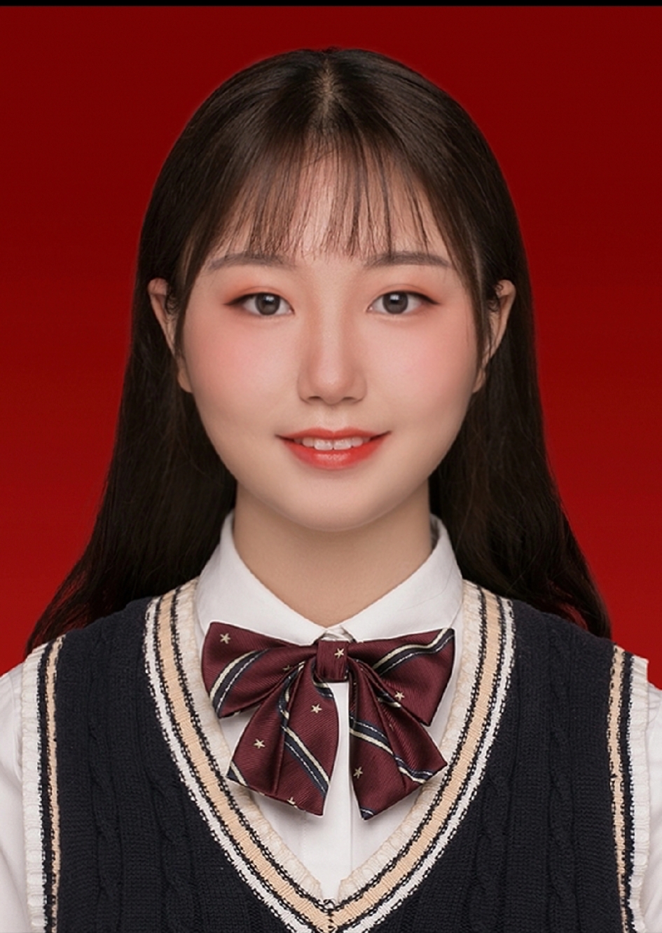 李教员 照片