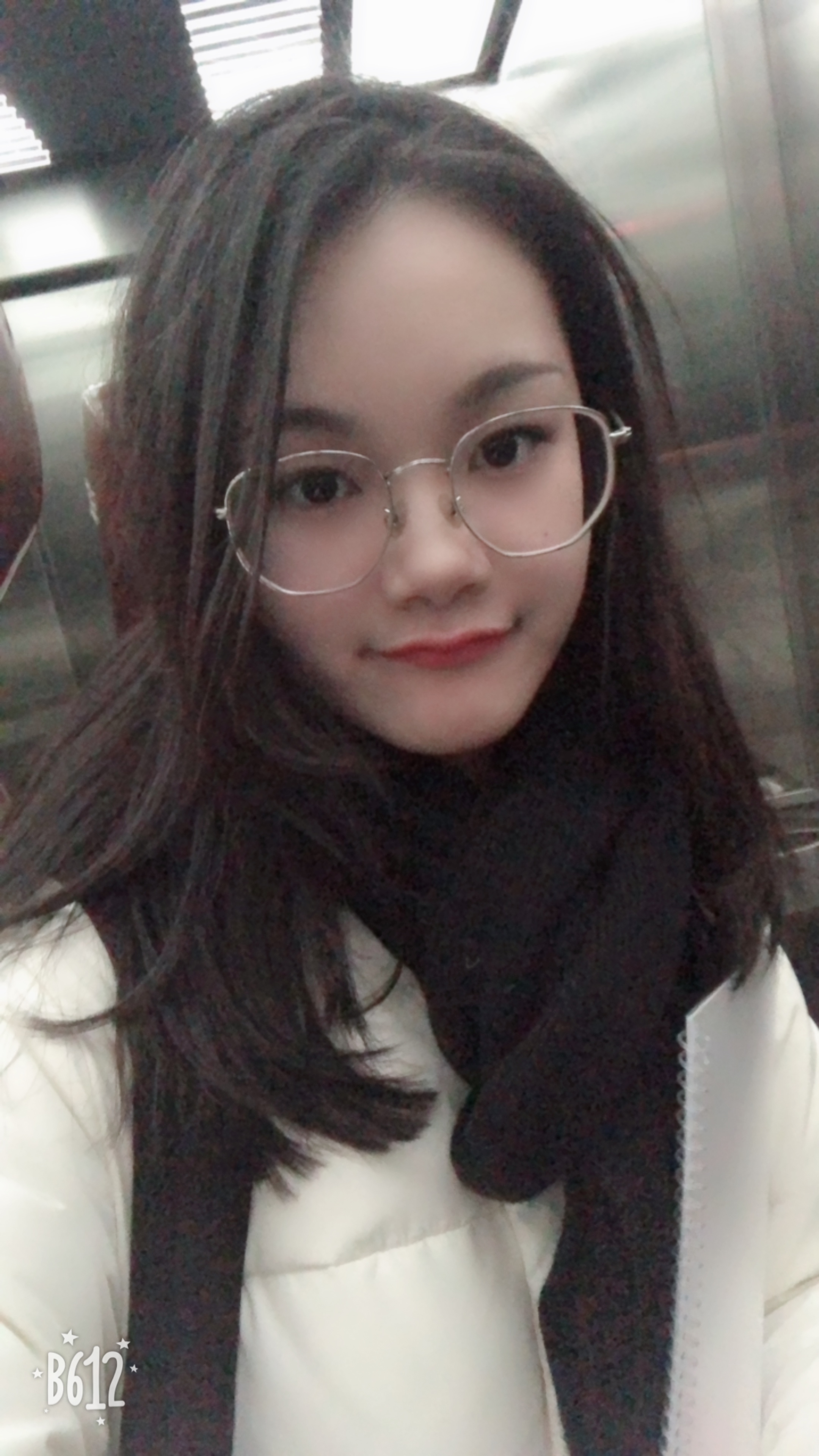 丁教员 照片