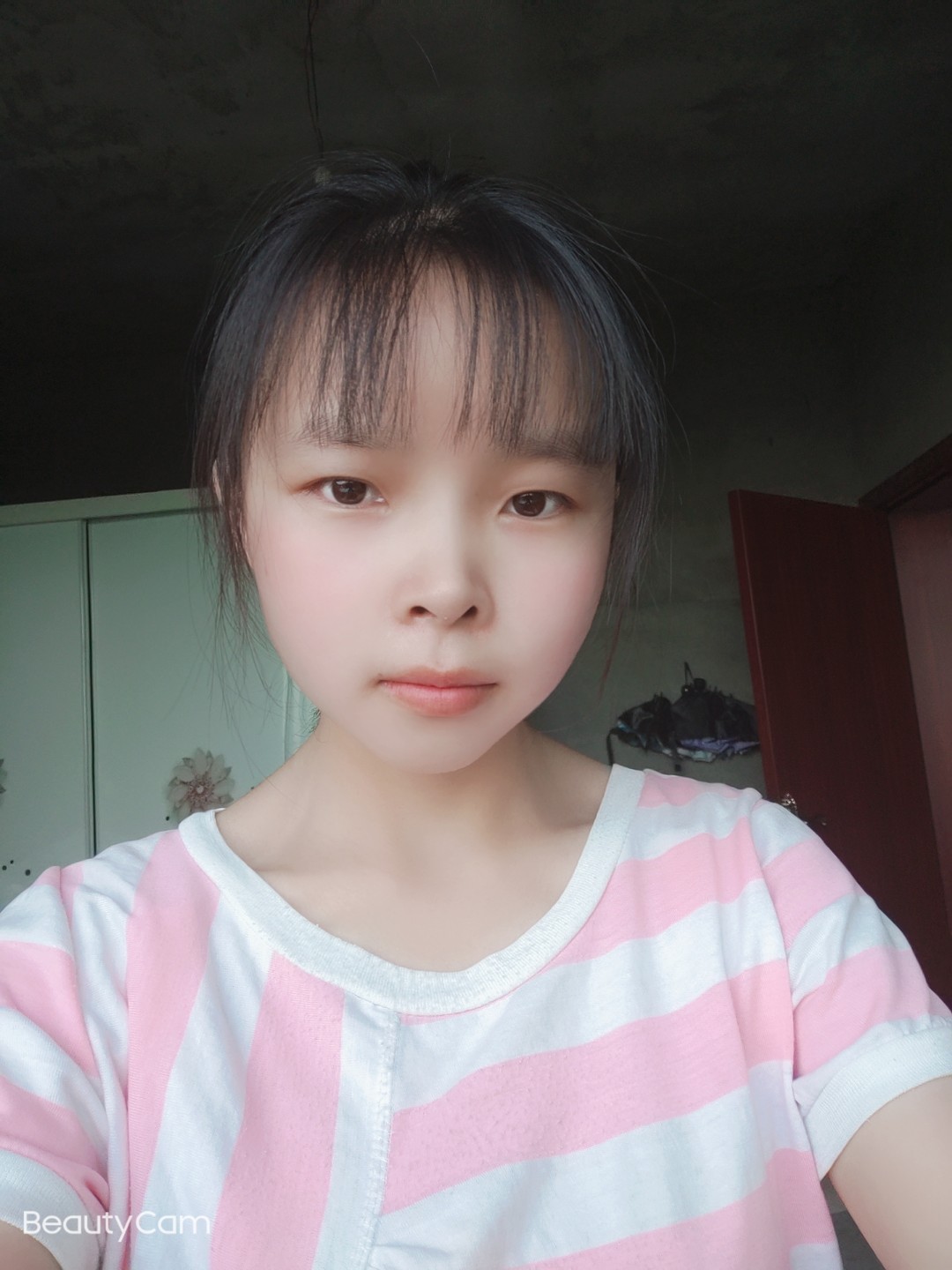 张教员 照片