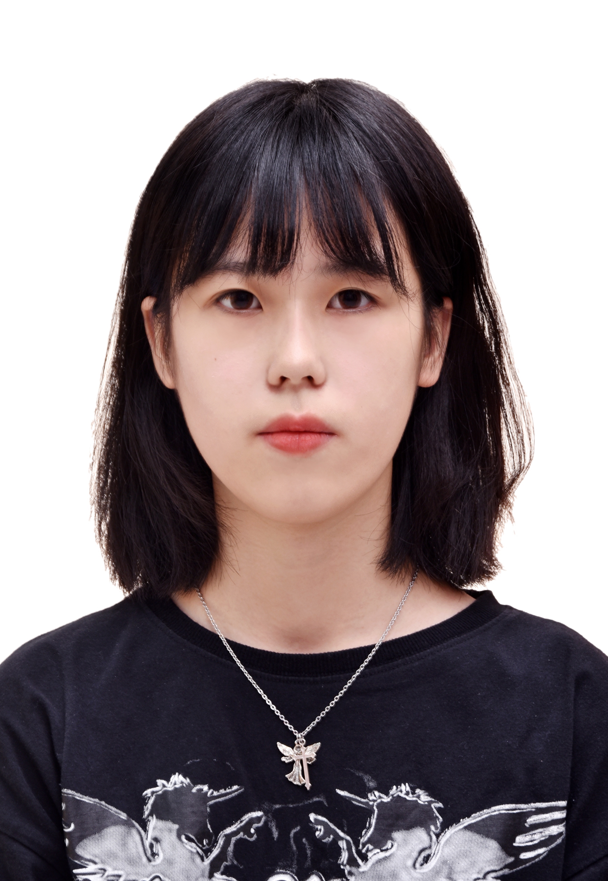 李教员 照片