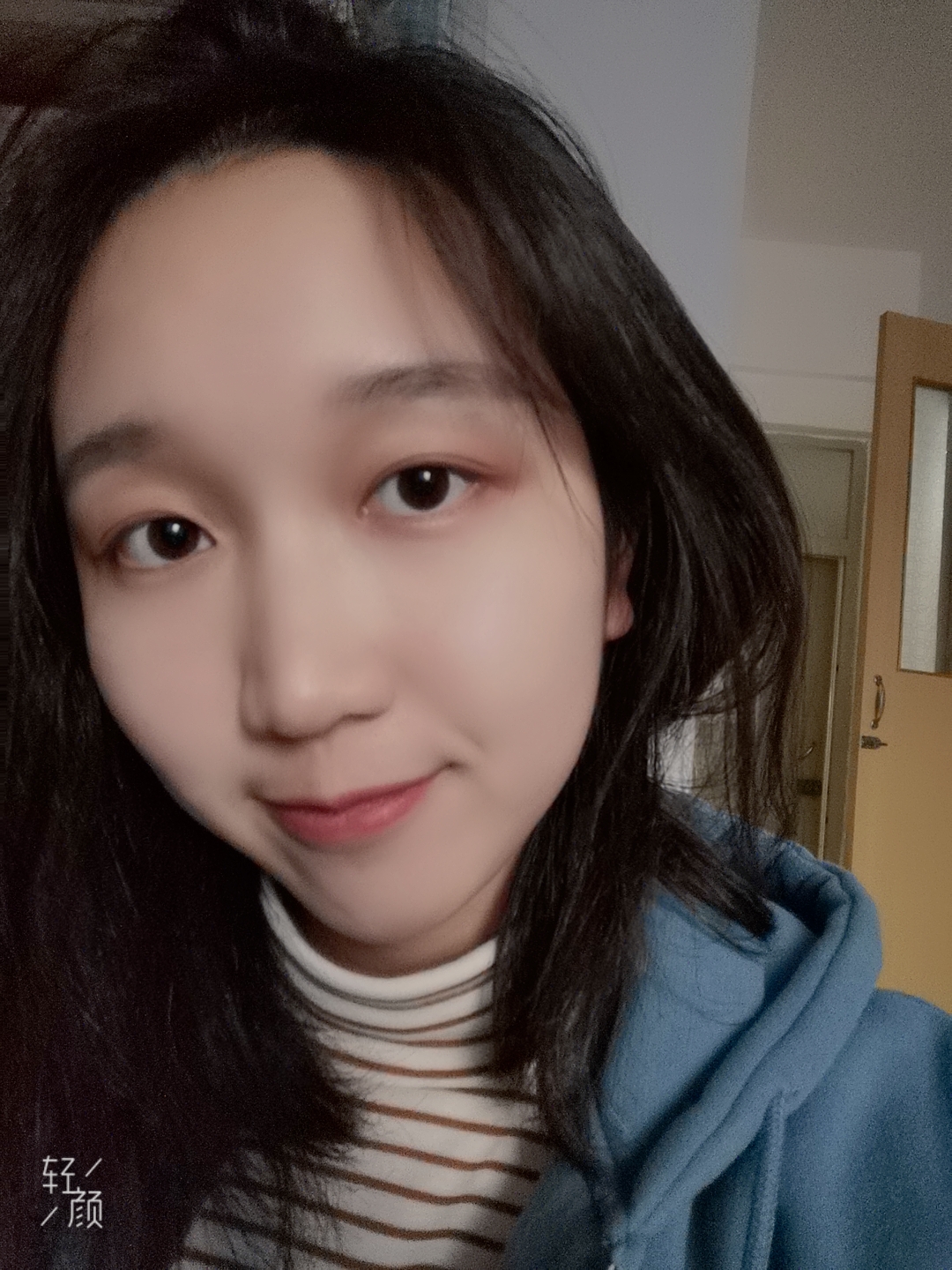覃教员 照片