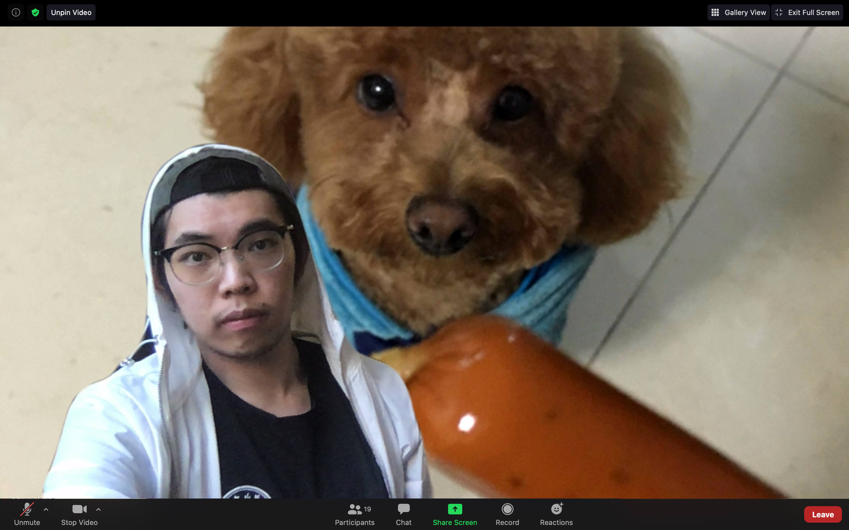 马教员 照片