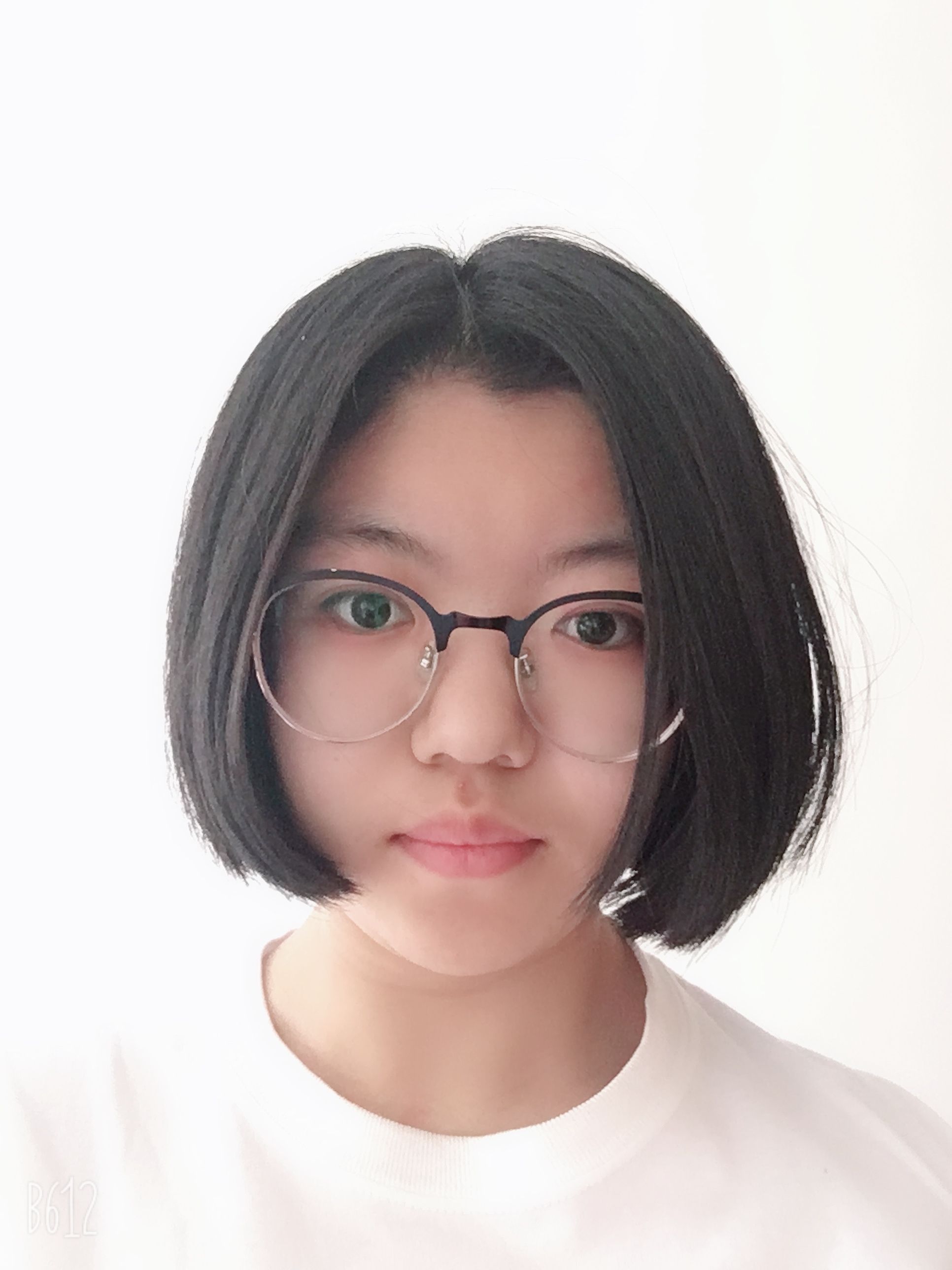 祁教员 照片
