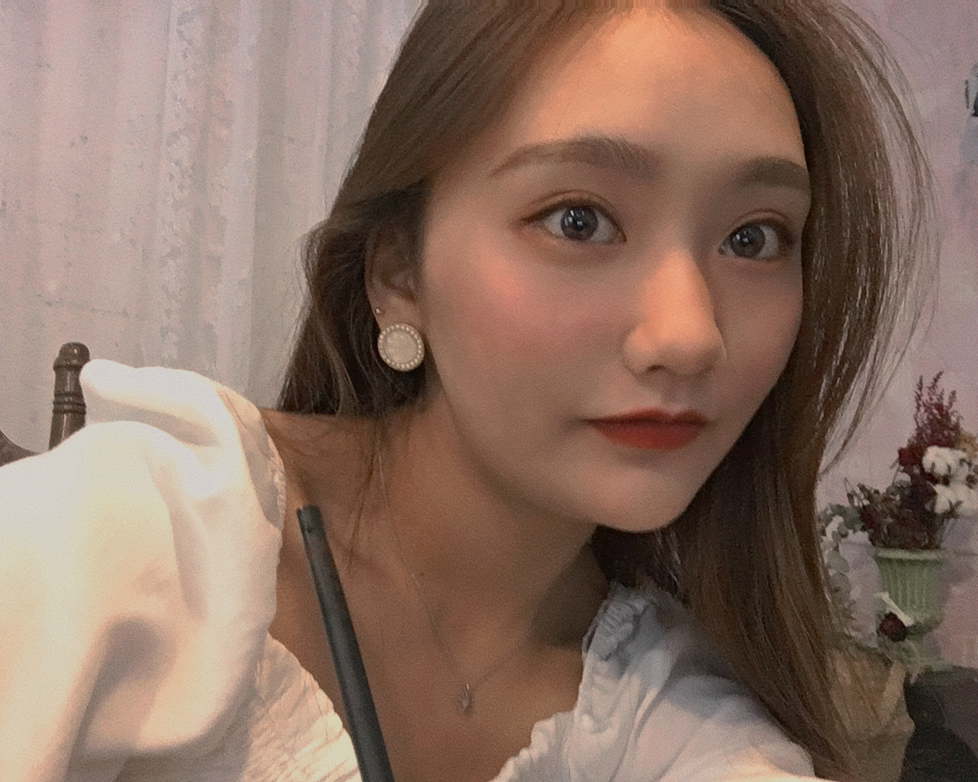 张教员 照片