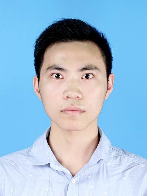 朱教员 照片