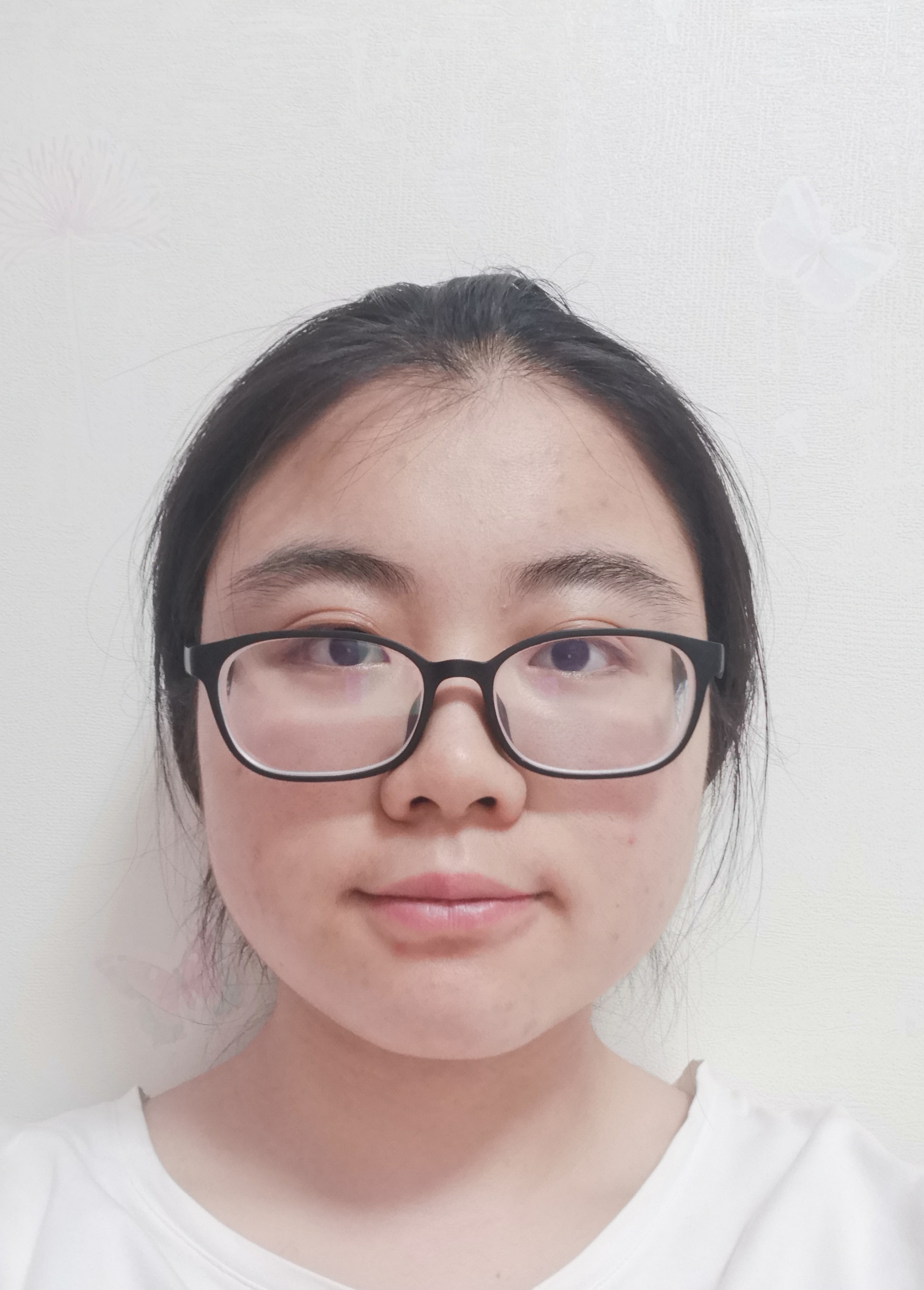李教员 照片
