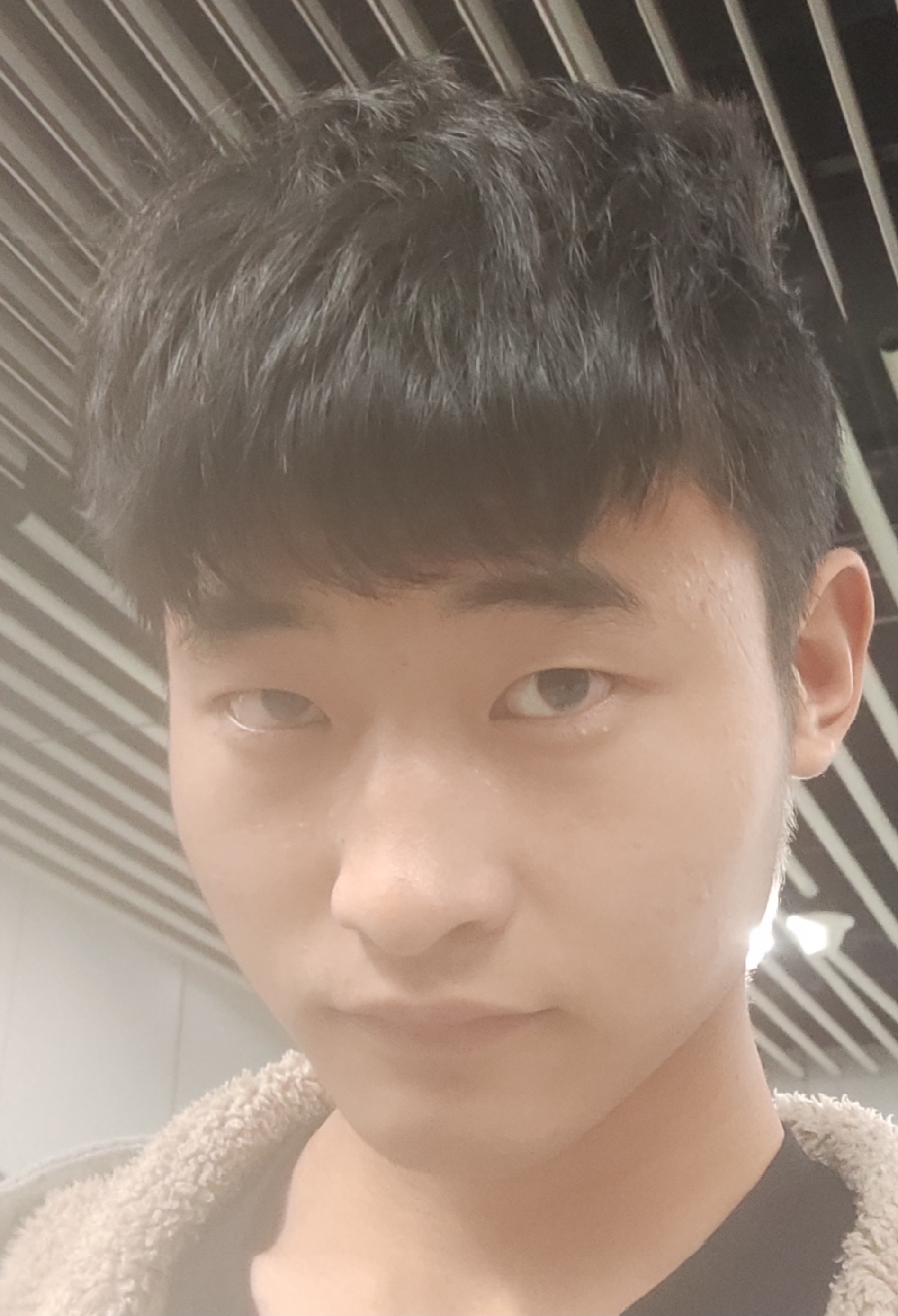 朱教员 照片