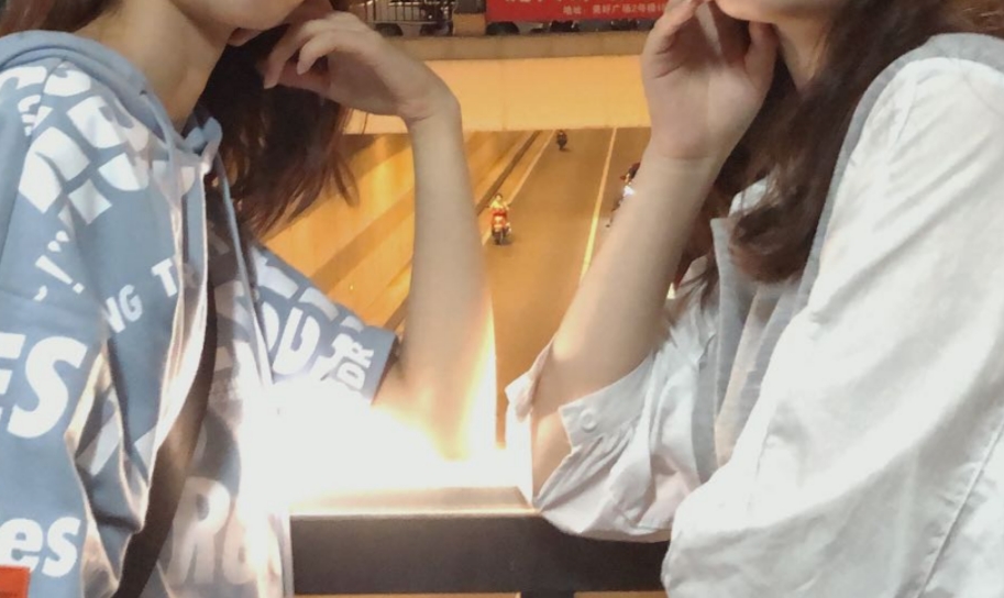 杨教员 照片