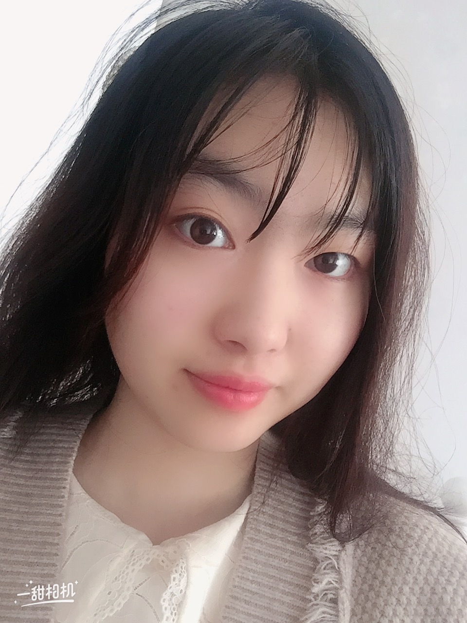 蔡教员 照片