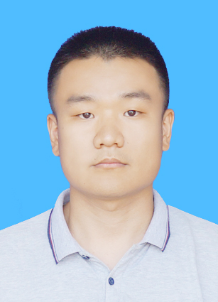 朱教员 照片