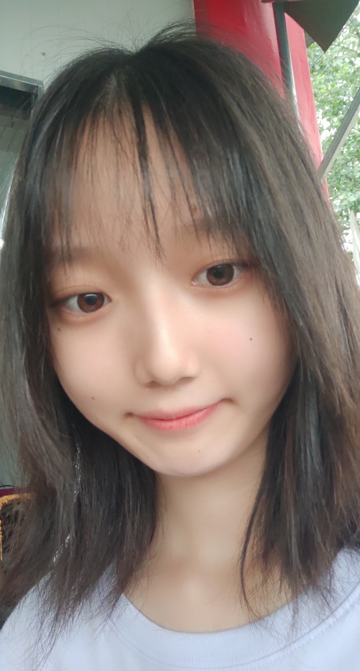 肖教员 照片