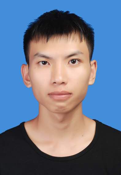 林教员 照片
