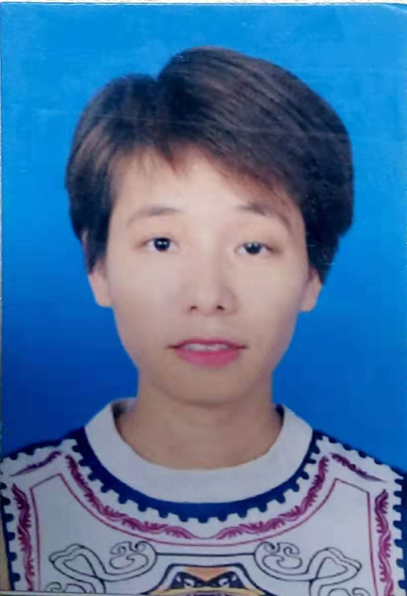 王教员 照片