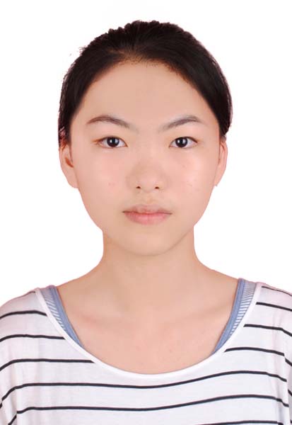 洪教员 照片