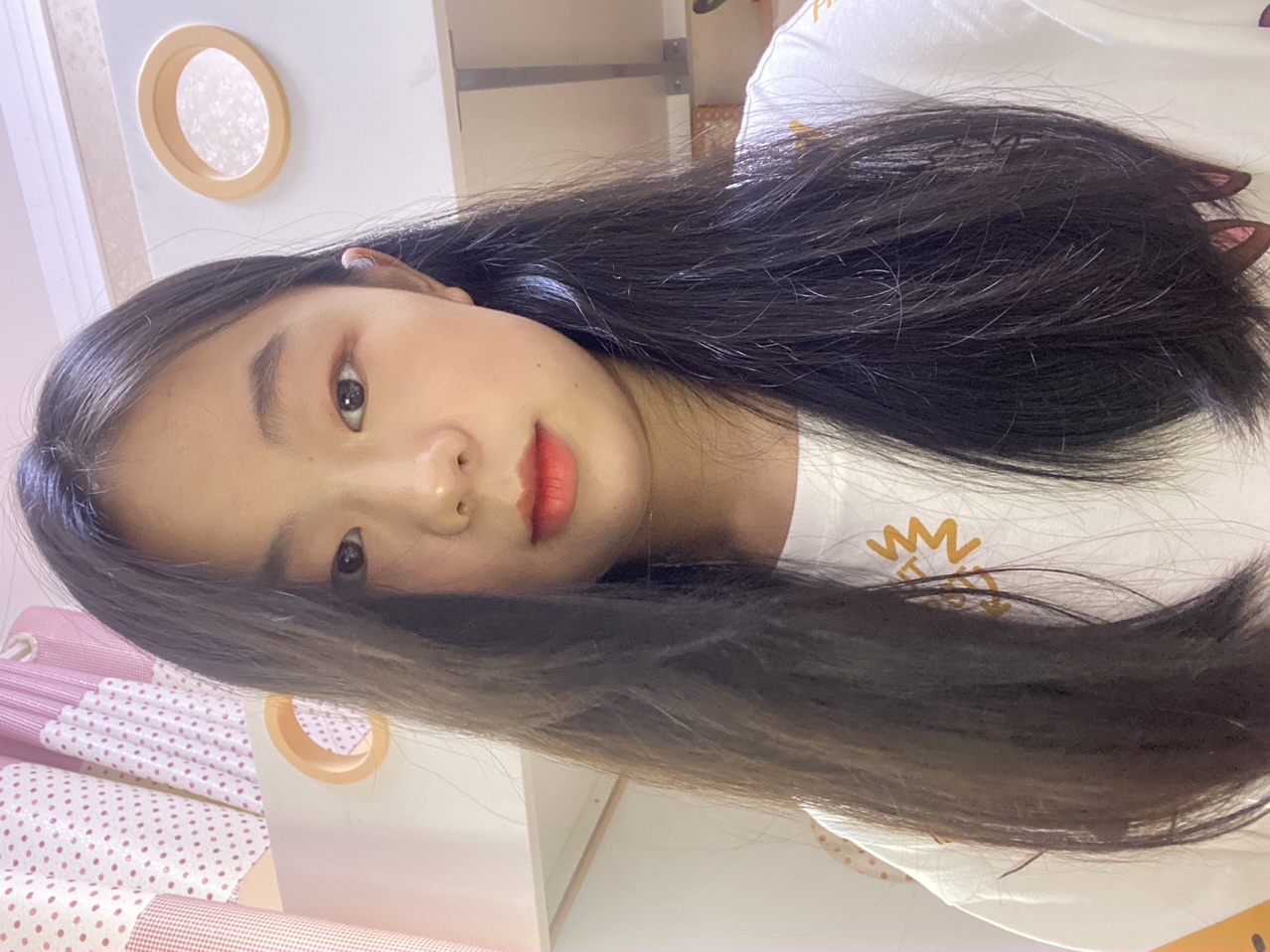 陈教员 照片
