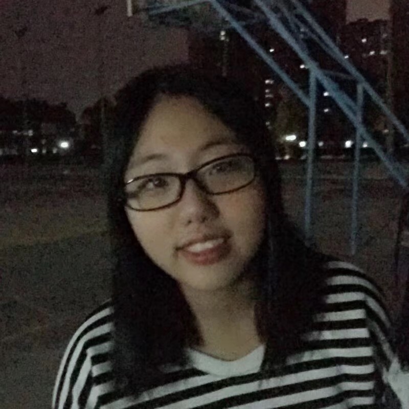 陈教员 照片