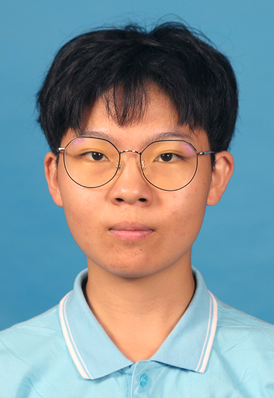 郭教员 照片