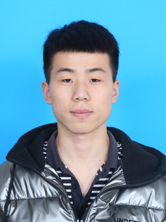 冯教员 照片