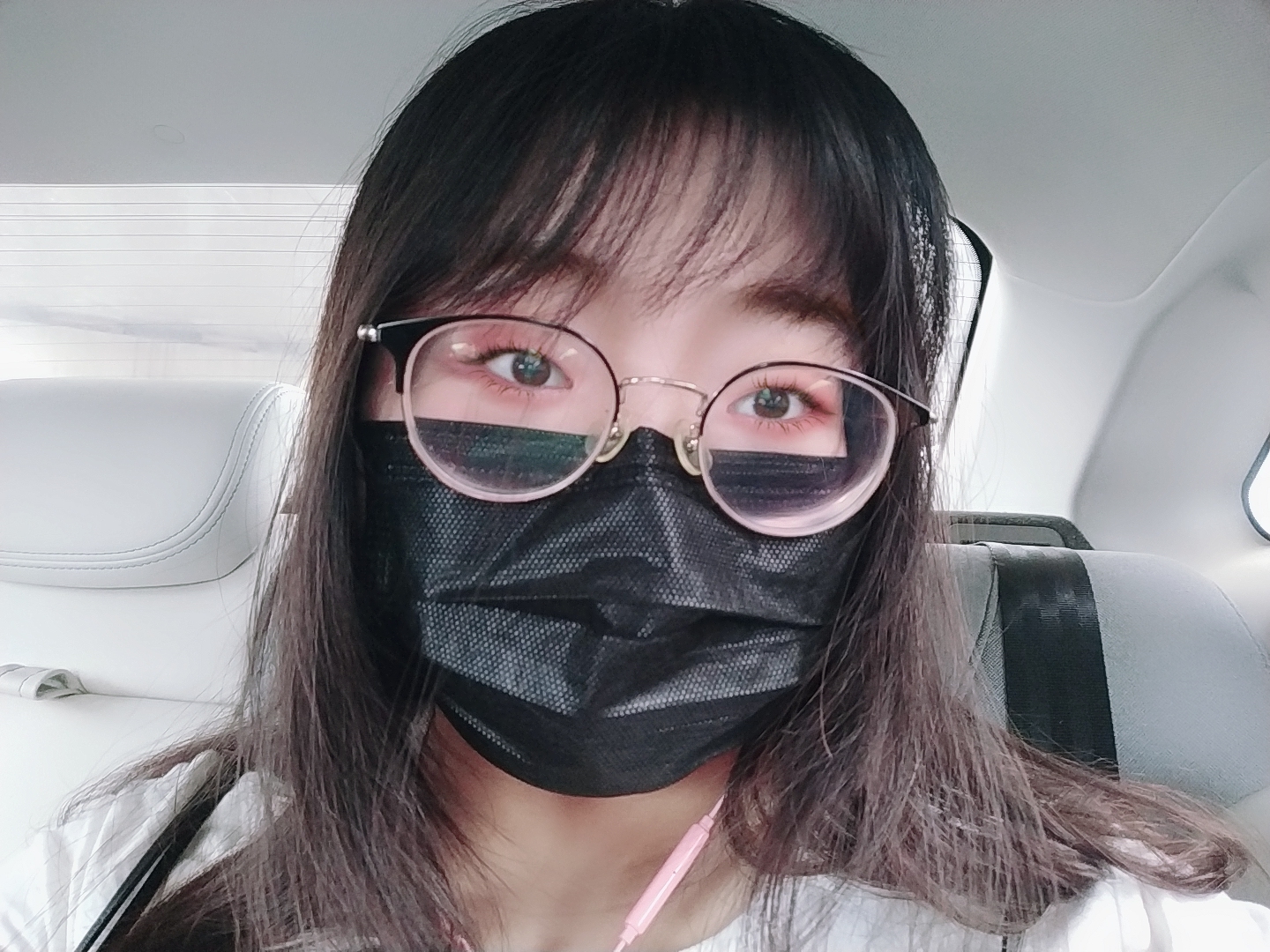 韩教员 照片