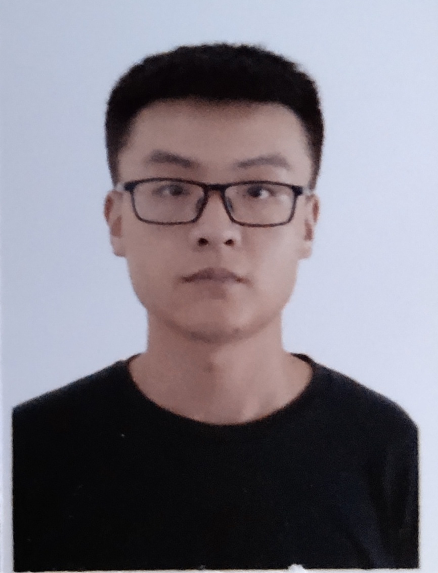 徐教员 照片