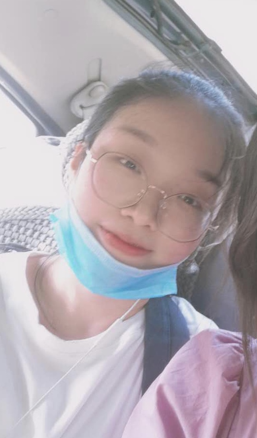 杨教员 照片